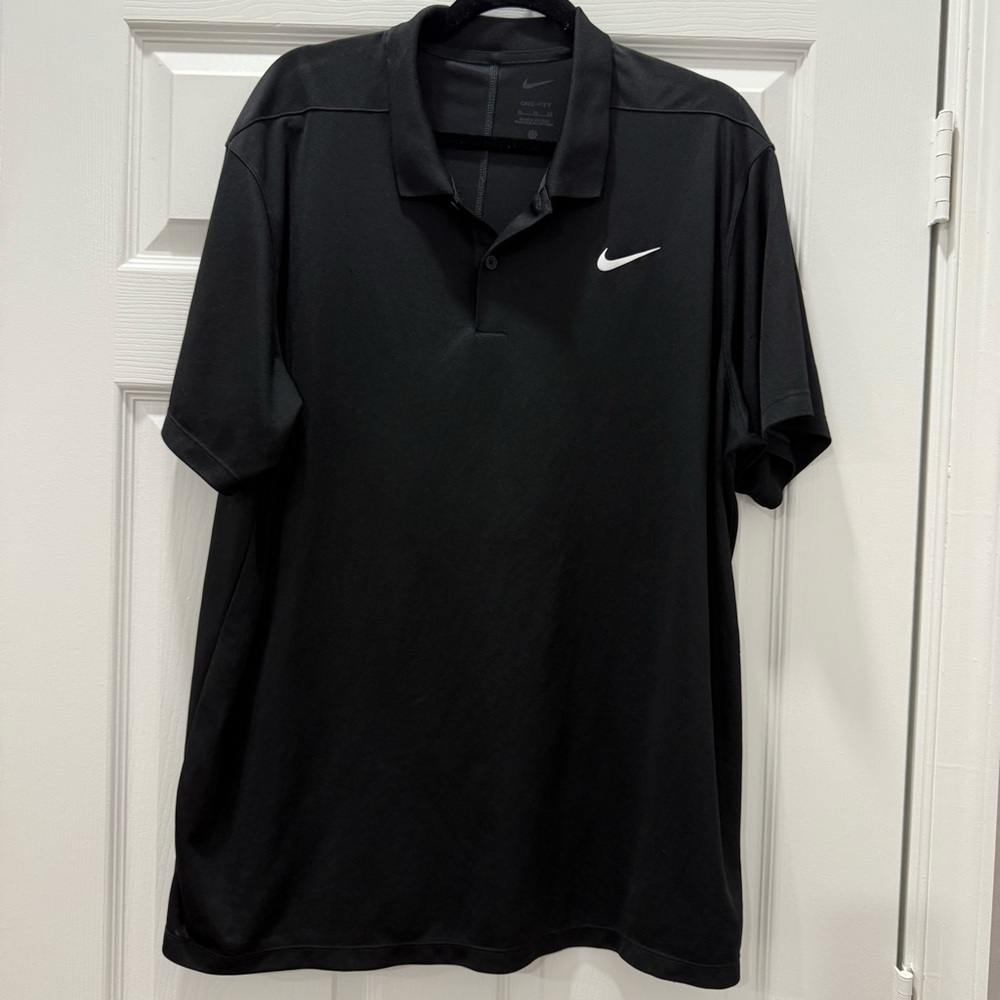 Nike Men’s Dri-Fit Polo